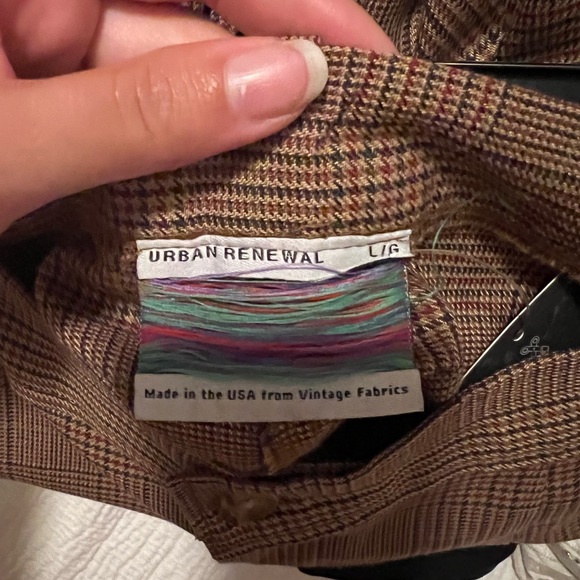 Urban Renewal Trousers - Picture 3 of 5